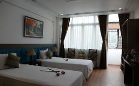 Hanoi Pho Hotel